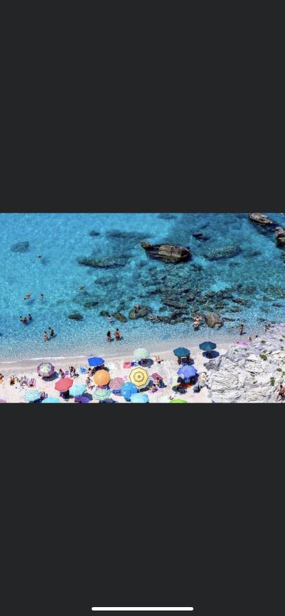 Da Antonio Holiday home Parghelia