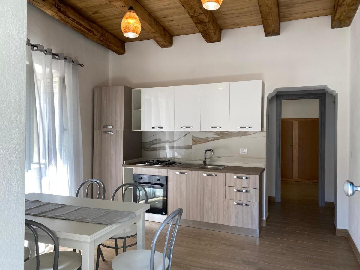 Da Antonio Holiday home Parghelia
